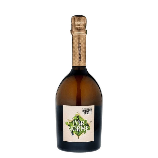 L'Or norme